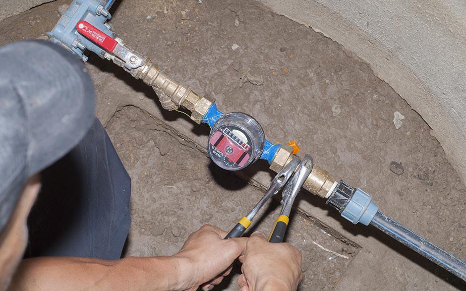 plombier installateur sanitaire Étampes